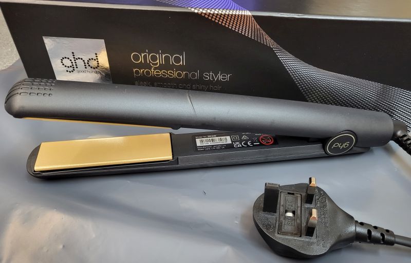 GHD Original S4C242